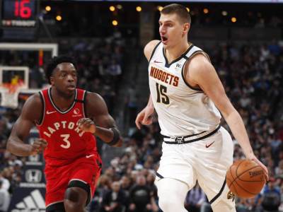  NBA liga - rezultat Nikola Jokić 40. tripl-dabl 