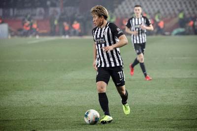  Ko je ovde Takuma Asano? (VIDEO) 