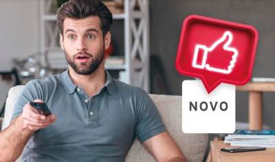  Prepaid dopuna putem IPTV-ja 