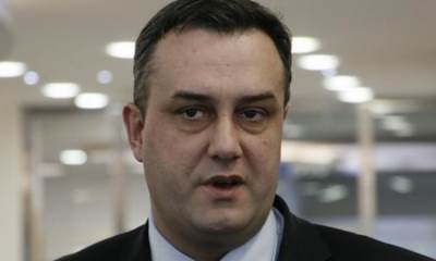   Asim Sarajlić podnio ostavke na sve funkcije 