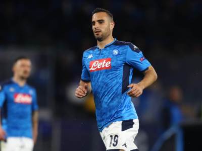  Nikola Maksimović novi ugovor Napoli 