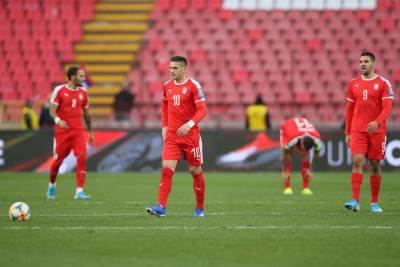  Liga nacija žrijeb Liga C Grupa 3 Srbija Mađarska, Turska, Rusija 
