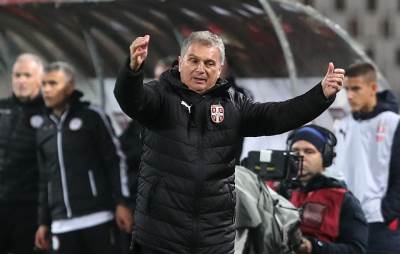  Srbija ima neobičnu pomoć: Tumbaković šokirao Norvežane i otkrio ko će zaustaviti Holanda! 