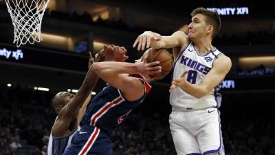  Prioritet svih prioriteta Sakramento Kingsa: Zadržati Bogdana Bogdanovića! 