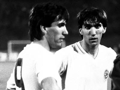  Zoran Vujović: U Splitu mi zamjeraju što sam igrao za FK Crvena zvezda 