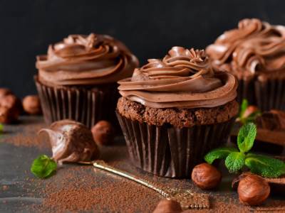  Slatki zalogaji: Neodoljive nugat tortice 