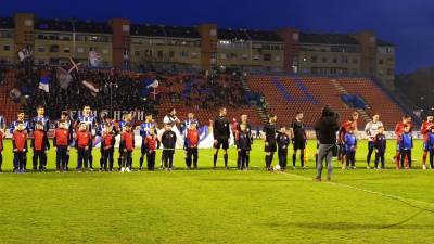  Premijer liga BiH 2019 2020 treći krug parovi 