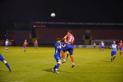  Vico Zeljković: Ciljevi FK Borac za sezonu 2020/21 