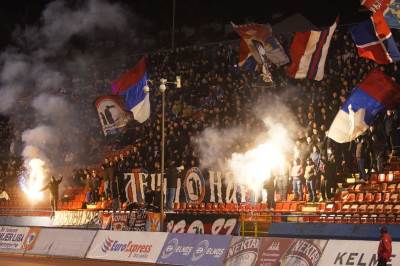  Vico Zeljković o nastupu Borca u Ligi Evrope: S nestrpljenjem čekamo ime protivnika 