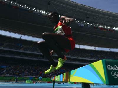  Atletičarka Rut Džebet suspendovana na četiri godine zbog korištenja dopinga 