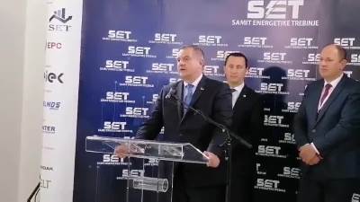  Radovan Višković koronavirus 