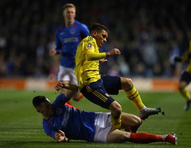  Lukas Toreira povrijeđen 