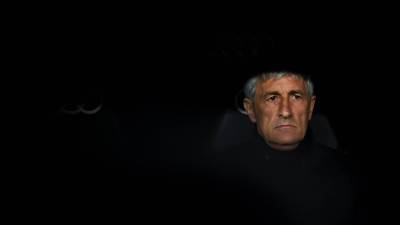  Otkaz! Kike Setijen je bivši, a promene tek počinju... Barselona trener 