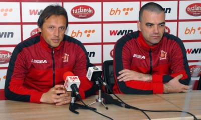  Premijer liga BiH 22. kolo Sloboda Čelik najava 