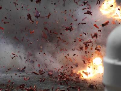  Eksplozija tankera u Kini: Rušile se kuće i fabrike, najmanje 18 mrtvih! 