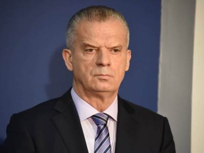  Fahrudin Radončić ostavka  