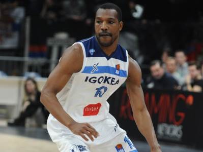  Majkl Grin napustio KK Igokea 