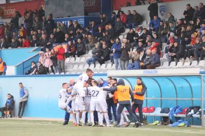  Krupa - Rudar Prijedor 2:0 Prva liga RS 15. kolo 