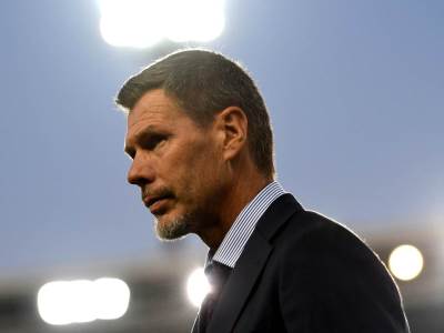  Milan Zvonimir Boban dobio otkaz 