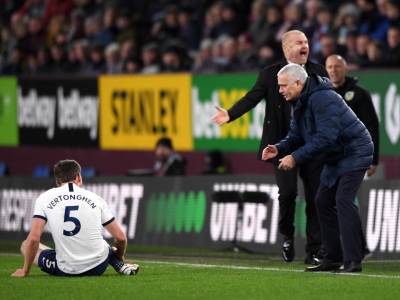  Vertongen možda i napusti Totenhem: Igrači kao ja su sad na ceni 