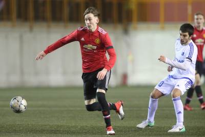  Inter transferi Čarli Velens, Džejms Garner Mančester junajted 