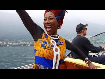  Hit dana: Gorillaz - Desole 