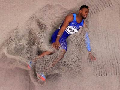  Džarion Louson ukinuta suspenzija zbog dopinga 