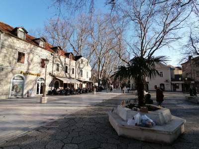  Trebinje: Zabranjena nabavka robe iz Čapljine zbog koronavirusa 