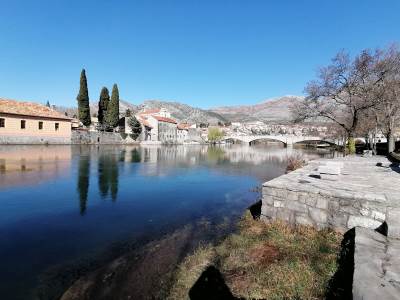  Besplatno u Trebinje 