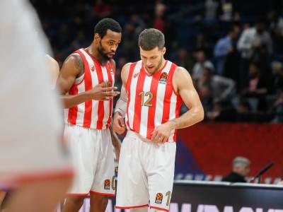  Zvezdini stranci otišli kući: "Vratiće se, da odlučimo šampiona na parketu" 