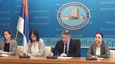  Četvrti slučaj zaraze korona virusom u RS! 