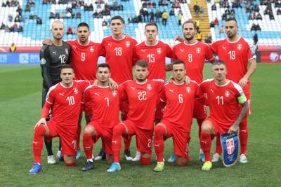  Evo zašto UEFA još uvijek ne zna kada će se igrati baraž za EURO 