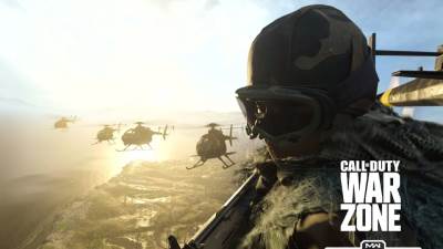  Novi Call of Duty: Warzone je besplatan, podržava umrežavanje platformi 