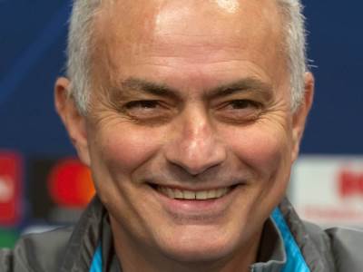  Murinjo u problemu pred revanš Lajpcig - Totenhem 