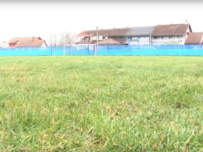  Otrovni gas u fudbalskoj svlačionici - Srbija 