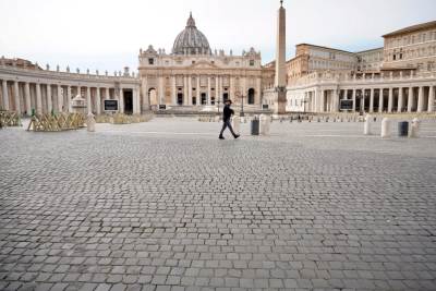  Francuski kardinal priznao zlostavljanje maloljetnice 