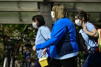  I sekretarka zdravlja ima koronavirus: "Odmah sam se samoizlovala" 