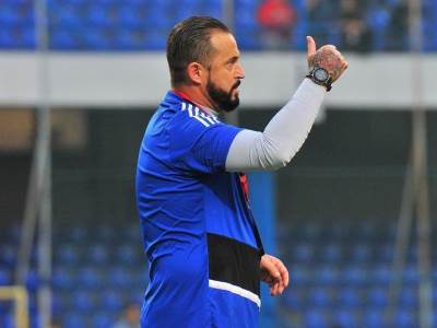  Trener Rudara Edis Mulalić “Zvali smo se dvojka, trojka… Furaj mali tom sredinom” 