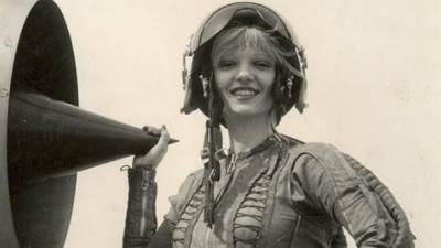  Tragična sudbina Milje Vujanović - misice, glumice, astrologa... 