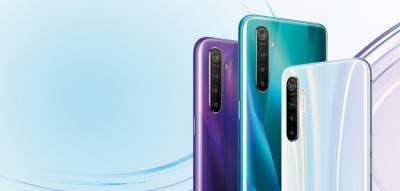  Novi svjetski brendovi pametnih telefona u m:tel ponudi 