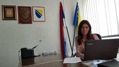  "Ako prihvate bespravnu odluku, pokazaćemo ko smo": Sanja Vulić smatra da bi Sud BiH trebao da poništi odluku CIK-a 