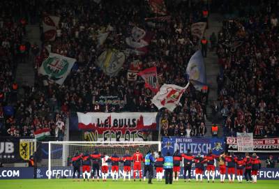  Da li je RB Lajpcig ispravna priča? 