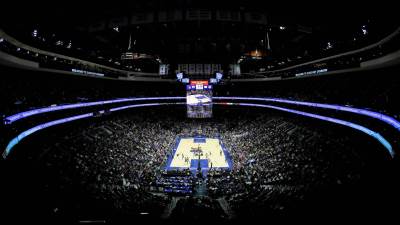  NBA ESPN projekat HORSE 