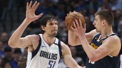  Boban-Marjanovic-mec-karijere-protiv-Nikole-Jokica-VIDEO-31-poen-17-skokova-na-Dalas-Denver 