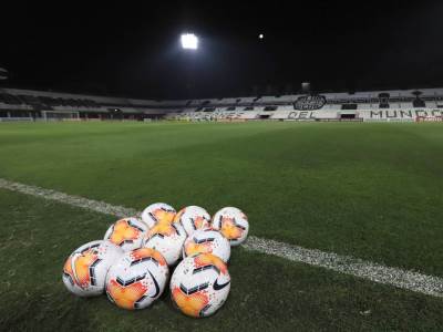  Konmebol pismo FIFA odgoditi kvalifikacije za SP 2022 