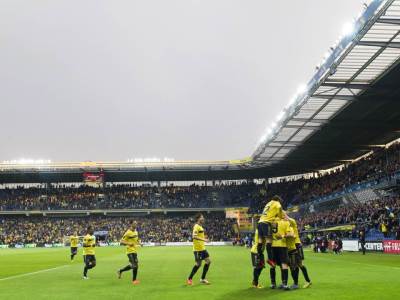  Danska Superliga suspendovana dvije sedmice koronavirus 