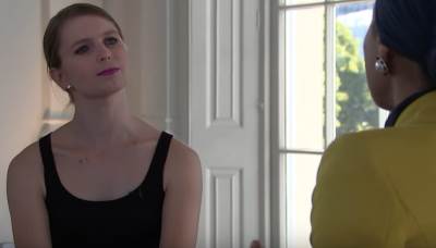  Čelsi Mening pokušala da izvrši samoubistvo! 