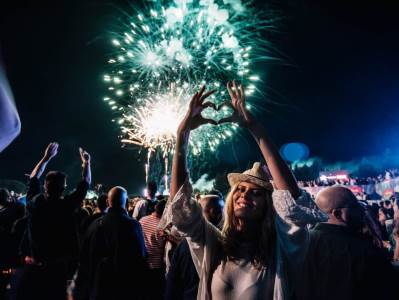  Sea Star festival neće biti otkazan ni pomjeren zbog epidemije 