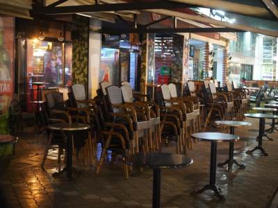  Turizam u Srpskoj tokom aprila bio skoro potpuno ugašen 