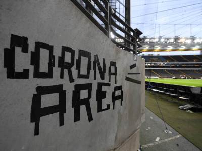  Koronavirus Lejton fudbaler pozitivan 